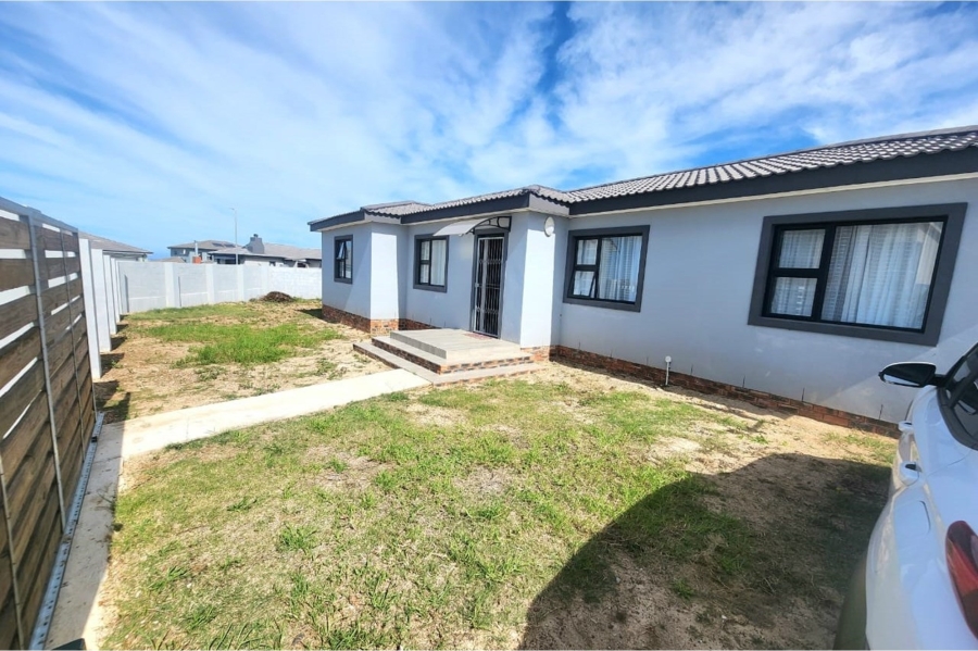 3 Bedroom Property for Sale in Fountains Estate Eastern Cape